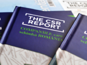 The CSR Report nr. 3