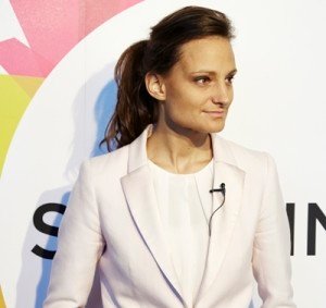 Laura Storm, Sustainia