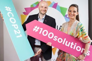 lansare studiu Sustainia