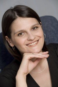 Cosmina Noaghea