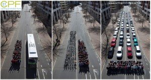 transport