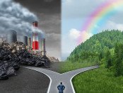 Climate Choice | © Skypixel | Dreamstime Stock Photos